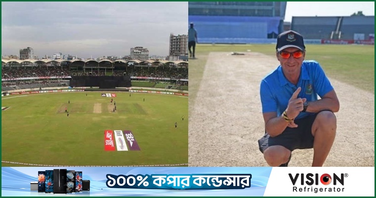 মিরপুরে স্পোর্টিং উইকেটের প্রতিশ্রুতি দিল বিসিবি